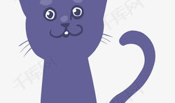 猫咪动漫,动漫猫咪的奇幻冒险之旅