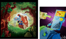 动漫设计与制作属于什么专业,创意与技术的完美融合