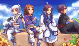 君临天下漫画,穿越时空的王者传奇